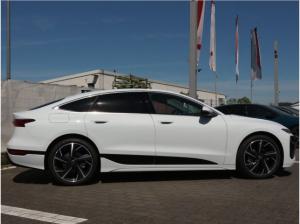 Audi A6 e-tron Sportback **0,25%**WINTERRÄDER*AHK*MATRIX*ACC