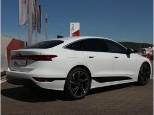 Audi A6 e-tron Sportback **0,25%**WINTERRÄDER*AHK*MATRIX*ACC