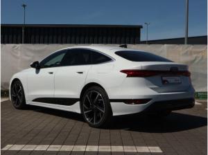 Audi A6 e-tron Sportback **0,25%**WINTERRÄDER*AHK*MATRIX*ACC