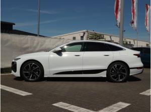 Audi A6 e-tron Sportback **0,25%**WINTERRÄDER*AHK*MATRIX*ACC