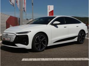 Audi A6 e-tron Sportback **0,25%**WINTERRÄDER*AHK*MATRIX*ACC