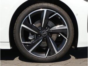 Audi A6 e-tron Sportback **0,25%**WINTERRÄDER*AHK*MATRIX*ACC