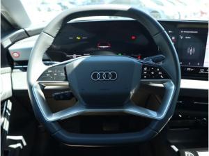Audi A6 e-tron Sportback **0,25%**WINTERRÄDER*AHK*MATRIX*ACC