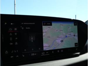 Audi A6 e-tron Sportback **0,25%**WINTERRÄDER*AHK*MATRIX*ACC