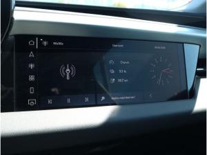 Audi A6 e-tron Sportback **0,25%**WINTERRÄDER*AHK*MATRIX*ACC