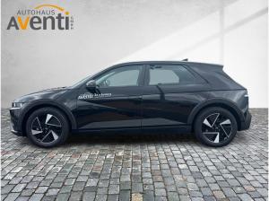 Hyundai IONIQ 5 Dynamiq SHZ*RFK*ACC*LED*Navi*el.Heckklapp