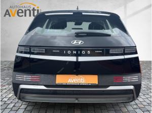 Hyundai IONIQ 5 Dynamiq SHZ*RFK*ACC*LED*Navi*el.Heckklapp