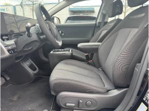 Hyundai IONIQ 5 Dynamiq SHZ*RFK*ACC*LED*Navi*el.Heckklapp