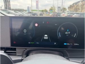Hyundai IONIQ 5 Dynamiq SHZ*RFK*ACC*LED*Navi*el.Heckklapp