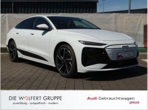Audi A6 e-tron Sportback **0,25%**WINTERRÄDER*AHK*MATRIX*ACC