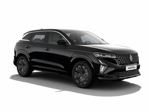 Renault Austral Evolution Mild Hybrid 150 Automatik