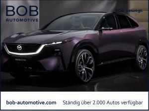 Mazda CX-6e (MY26) Takumi Plus Elektro ⚡3000€ Umweltförderung ⚡