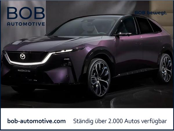 Mazda CX-6e (MY26) Takumi Plus Elektro ⚡3000€ Umweltförderung ⚡