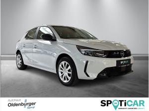 Opel Corsa-e Electric Edition inkl. Winter- 6 Komfort-Paket, OnBoardCharger 3-phasig + Wärmepumpe