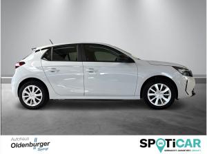 Opel Corsa-e Electric Edition inkl. Winter- 6 Komfort-Paket, OnBoardCharger 3-phasig + Wärmepumpe