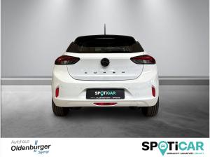 Opel Corsa-e Electric Edition inkl. Winter- 6 Komfort-Paket, OnBoardCharger 3-phasig + Wärmepumpe