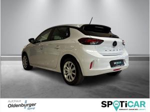 Opel Corsa-e Electric Edition inkl. Winter- 6 Komfort-Paket, OnBoardCharger 3-phasig + Wärmepumpe