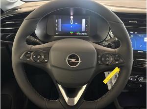Opel Corsa-e Electric Edition inkl. Winter- 6 Komfort-Paket, OnBoardCharger 3-phasig + Wärmepumpe