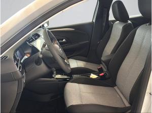 Opel Corsa-e Electric Edition inkl. Winter- 6 Komfort-Paket, OnBoardCharger 3-phasig + Wärmepumpe
