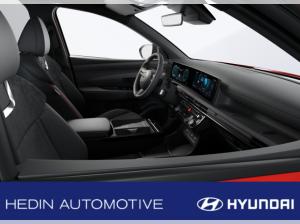 Hyundai TUCSON N Line Modelljahr 2027⚡versch. Farben möglich‼️elektr. Heckklappe ✨