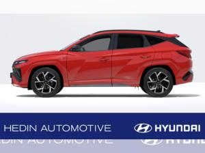 Hyundai TUCSON N Line Modelljahr 2027⚡versch. Farben möglich‼️elektr. Heckklappe ✨