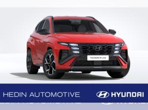Hyundai TUCSON N Line Modelljahr 2027⚡versch. Farben möglich‼️elektr. Heckklappe ✨