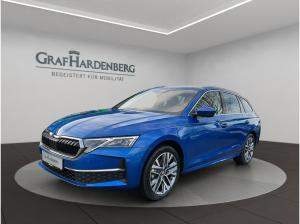 Skoda Octavia Combi Balance 1,5 TSI mHEV 110 kW 7-Gang-DSG