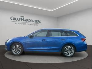 Skoda Octavia Combi Balance 1,5 TSI mHEV 110 kW 7-Gang-DSG