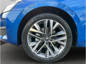 Skoda Octavia Combi Balance 1,5 TSI mHEV 110 kW 7-Gang-DSG