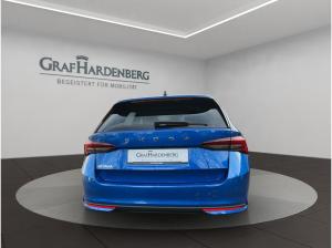 Skoda Octavia Combi Balance 1,5 TSI mHEV 110 kW 7-Gang-DSG