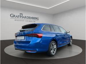 Skoda Octavia Combi Balance 1,5 TSI mHEV 110 kW 7-Gang-DSG
