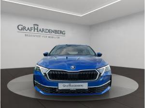 Skoda Octavia Combi Balance 1,5 TSI mHEV 110 kW 7-Gang-DSG