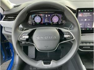 Skoda Octavia Combi Balance 1,5 TSI mHEV 110 kW 7-Gang-DSG