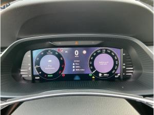 Skoda Octavia Combi Balance 1,5 TSI mHEV 110 kW 7-Gang-DSG