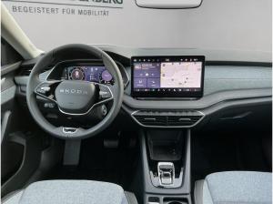 Skoda Octavia Combi Balance 1,5 TSI mHEV 110 kW 7-Gang-DSG