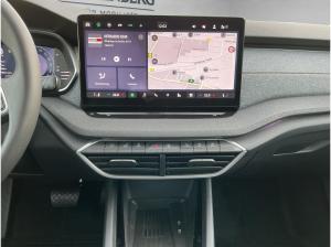 Skoda Octavia Combi Balance 1,5 TSI mHEV 110 kW 7-Gang-DSG