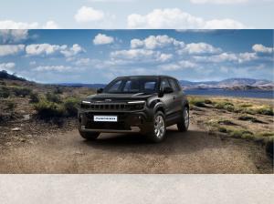 Jeep Avenger e-Hybrid Altitude 1.2 T3  | Jetzt Deal sichern