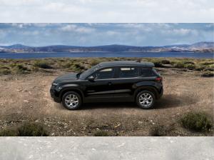 Jeep Avenger e-Hybrid Altitude 1.2 T3  | Jetzt Deal sichern