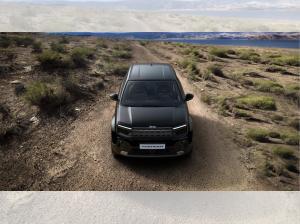 Jeep Avenger e-Hybrid Altitude 1.2 T3  | Jetzt Deal sichern