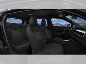 Jeep Avenger e-Hybrid Altitude 1.2 T3  | Jetzt Deal sichern