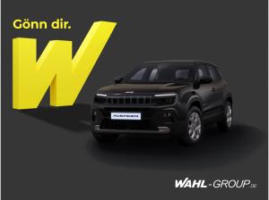 Jeep Avenger e-Hybrid Altitude 1.2 T3  | Jetzt Deal sichern