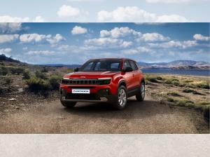 Jeep Avenger e-Hybrid Altitude 1.2 T3  | Jetzt Deal sichern