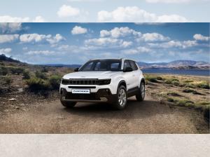 Jeep Avenger e-Hybrid Altitude 1.2 T3  | Jetzt Deal sichern