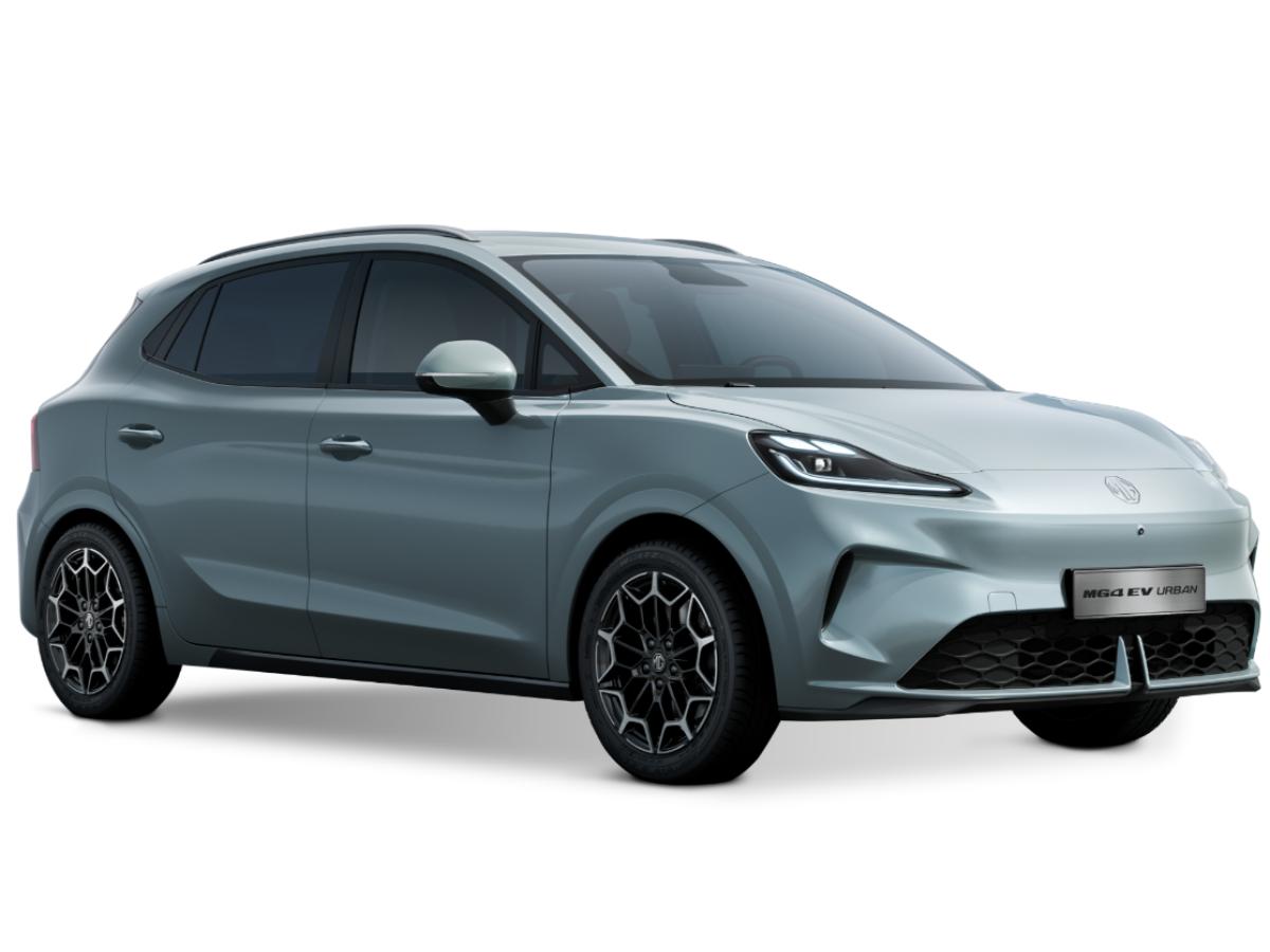 MG MG4 Urban EV 54kWh Premium