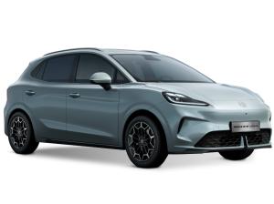 MG MG4 Urban EV 54kWh Premium