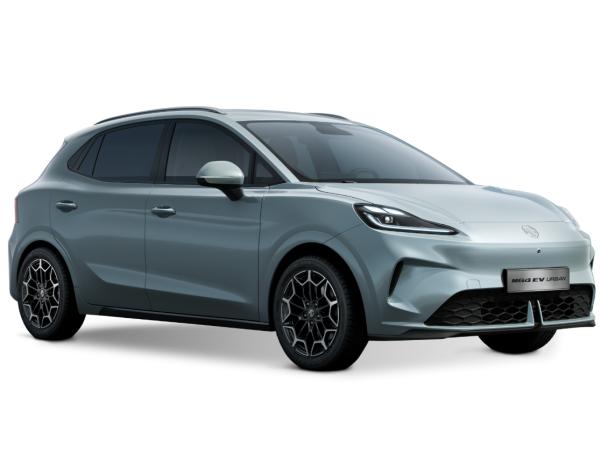 MG MG4 Urban EV 54kWh Premium