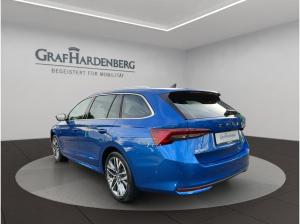Skoda Octavia Combi Balance 1,5 TSI mHEV 110 kW 7-Gang-DSG