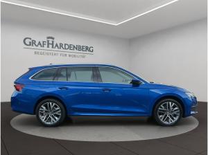 Skoda Octavia Combi Balance 1,5 TSI mHEV 110 kW 7-Gang-DSG