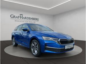 Skoda Octavia Combi Balance 1,5 TSI mHEV 110 kW 7-Gang-DSG