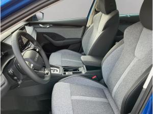 Skoda Octavia Combi Balance 1,5 TSI mHEV 110 kW 7-Gang-DSG
